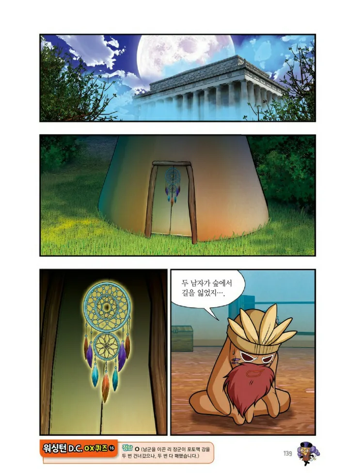 Manga Page 1274