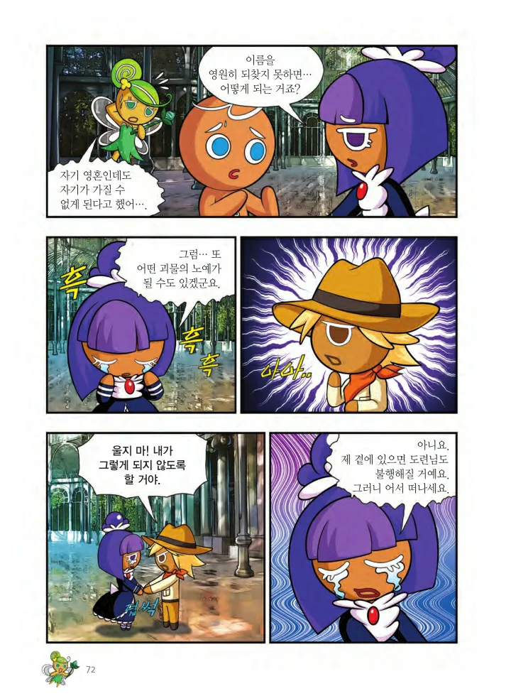 Manga Page 1531