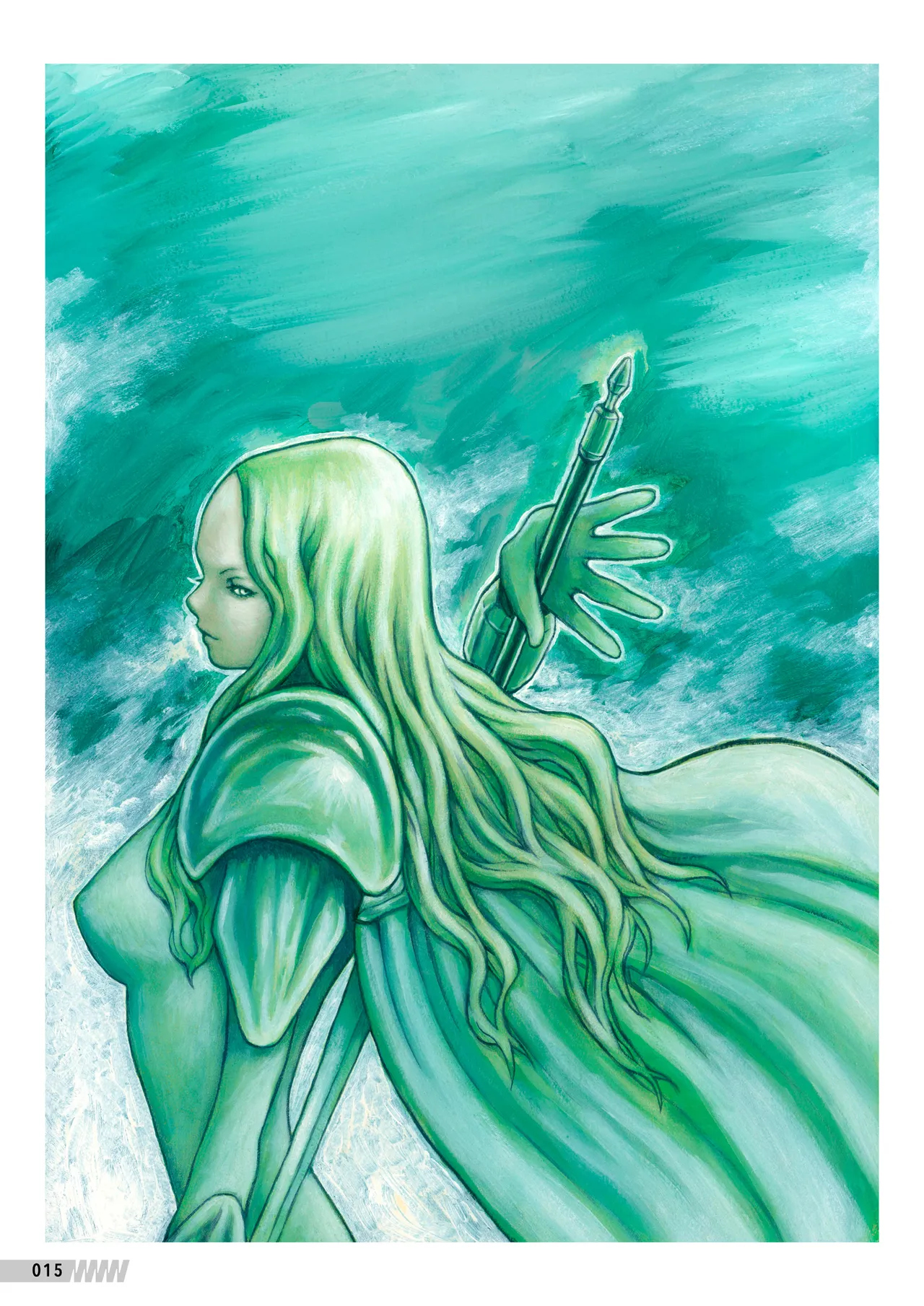 Manga Page 16