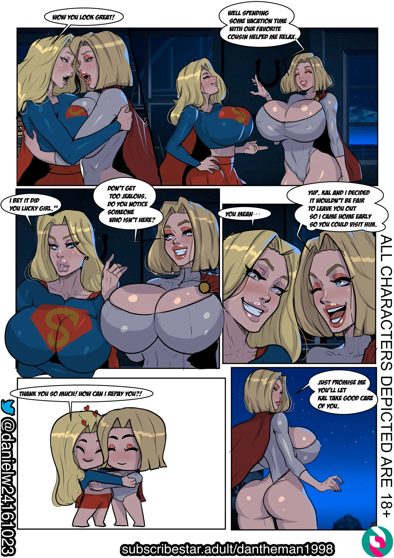 Manga Page 7
