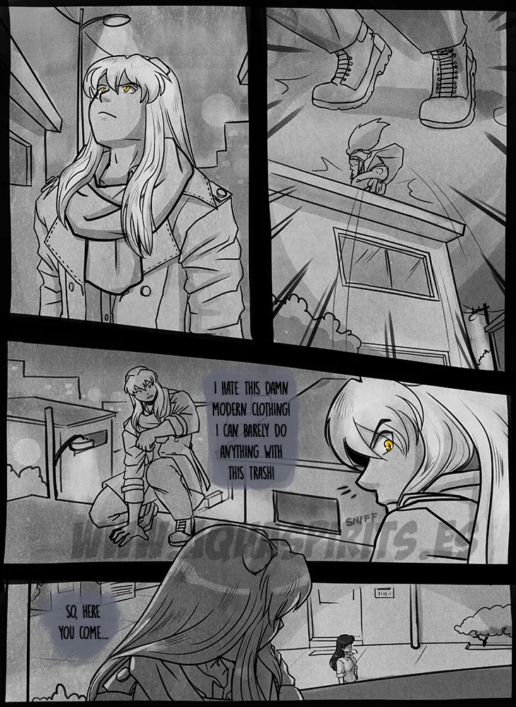 Manga Page 10