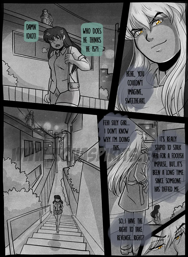 Manga Page 11