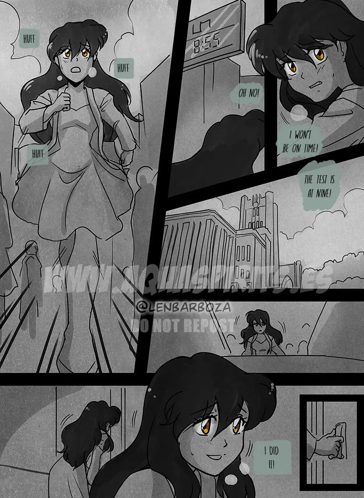 Manga Page 451