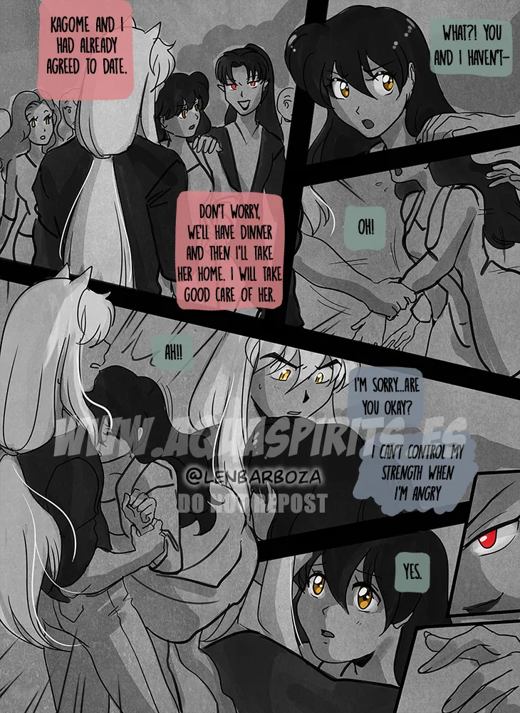 Manga Page 460