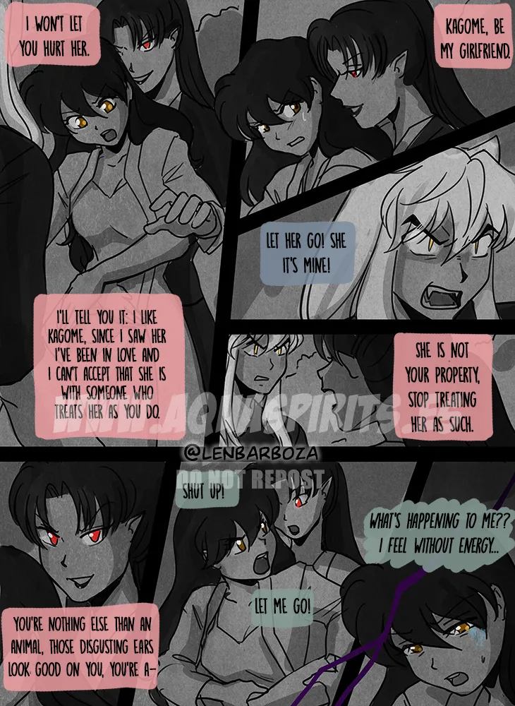 Manga Page 461