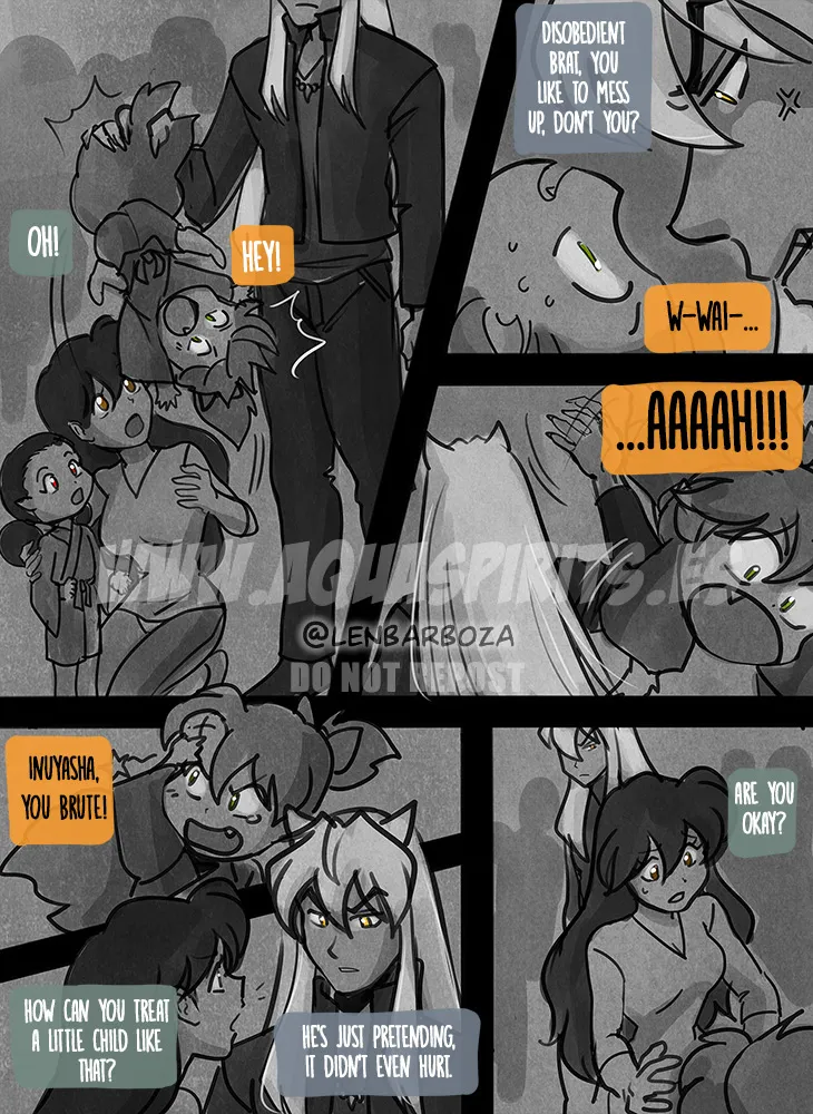 Manga Page 608