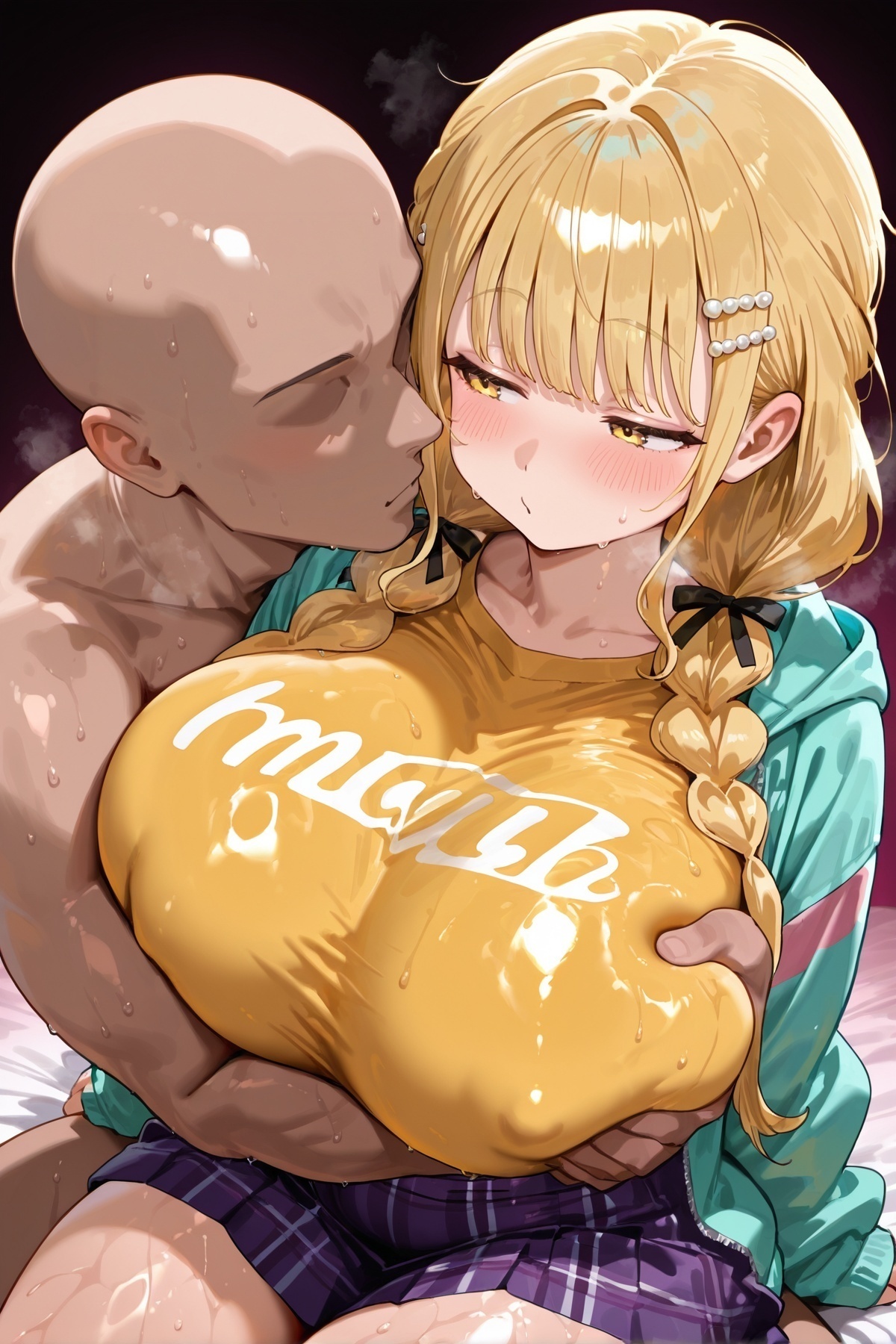 Manga Page 20