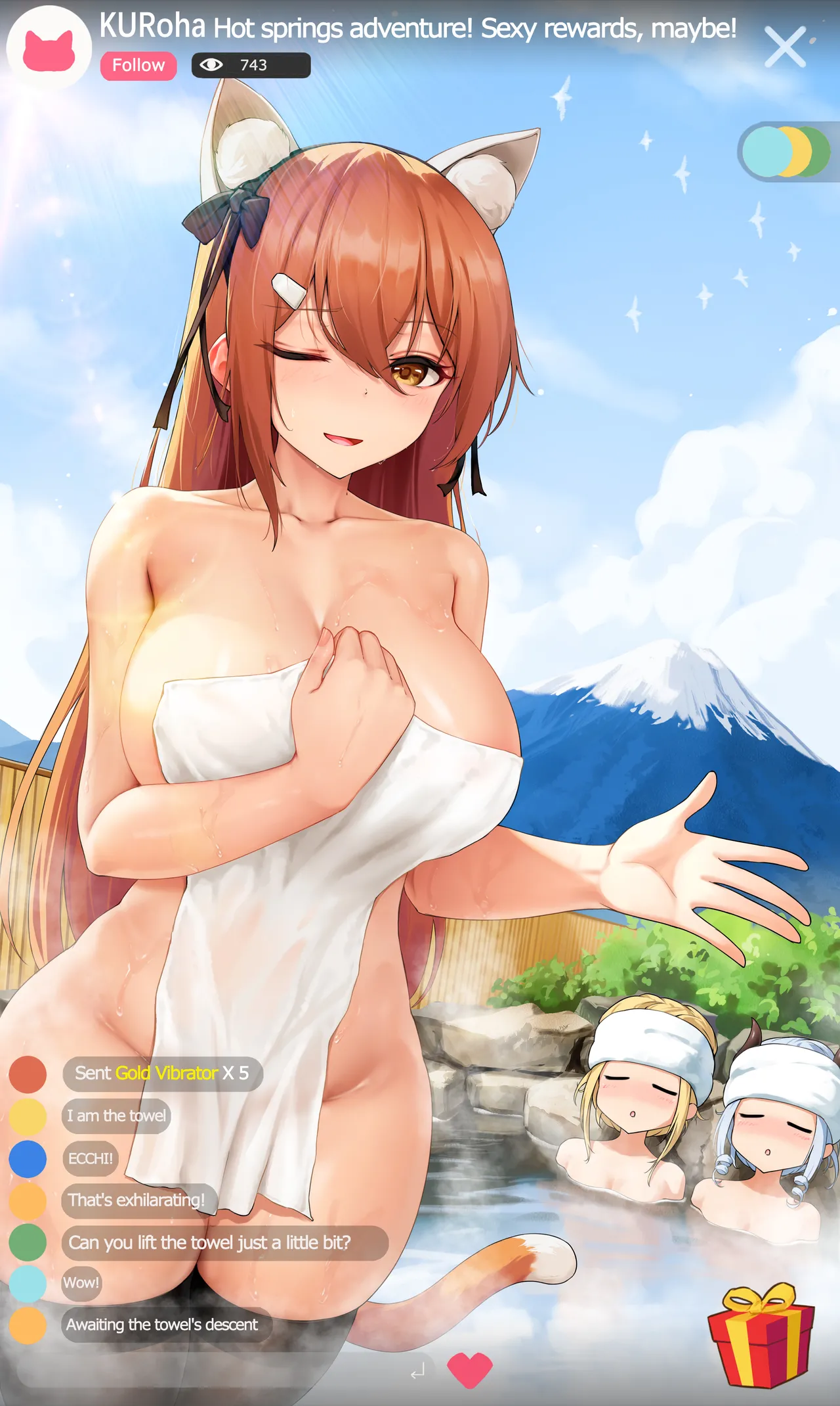 Manga Page 404