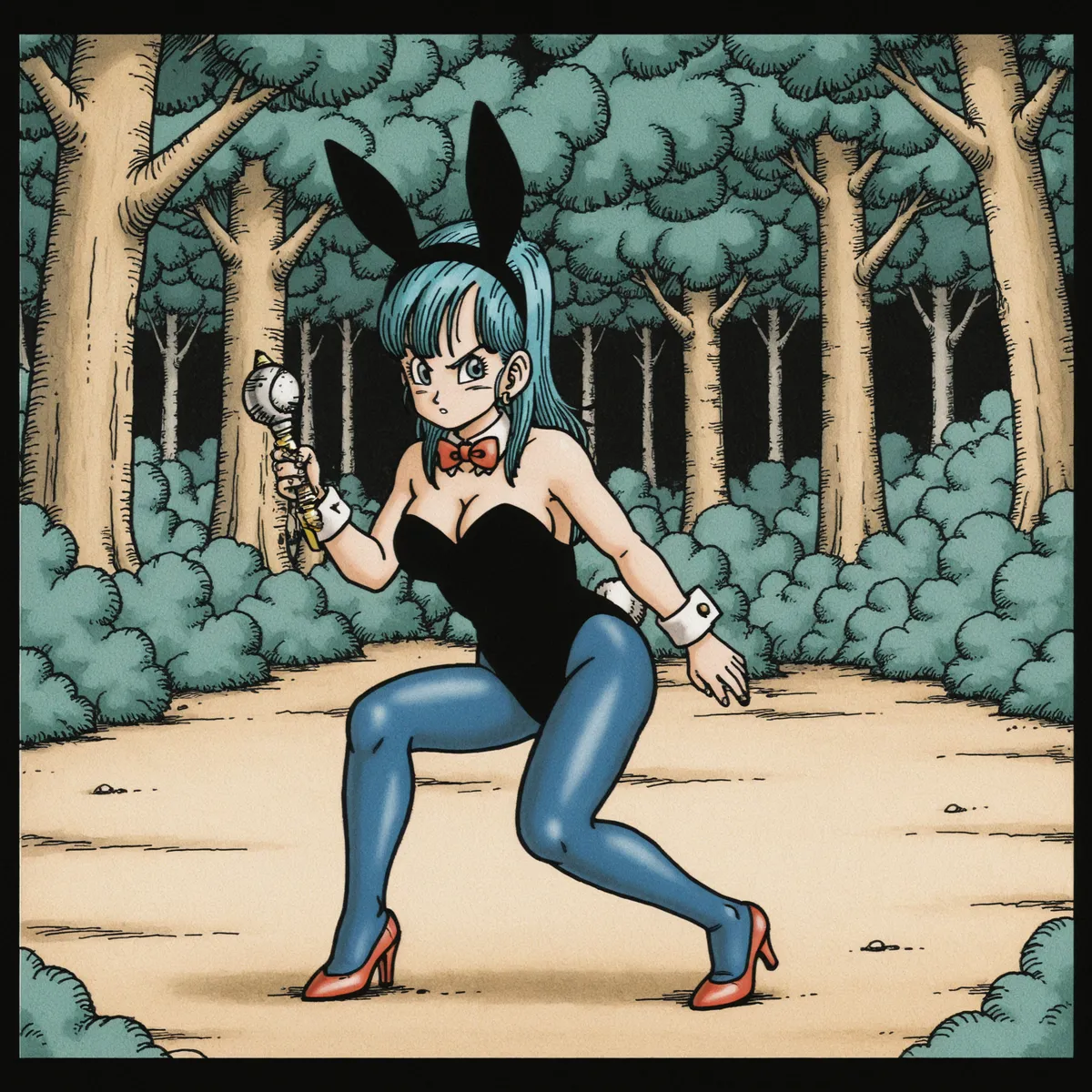 Manga Page 12