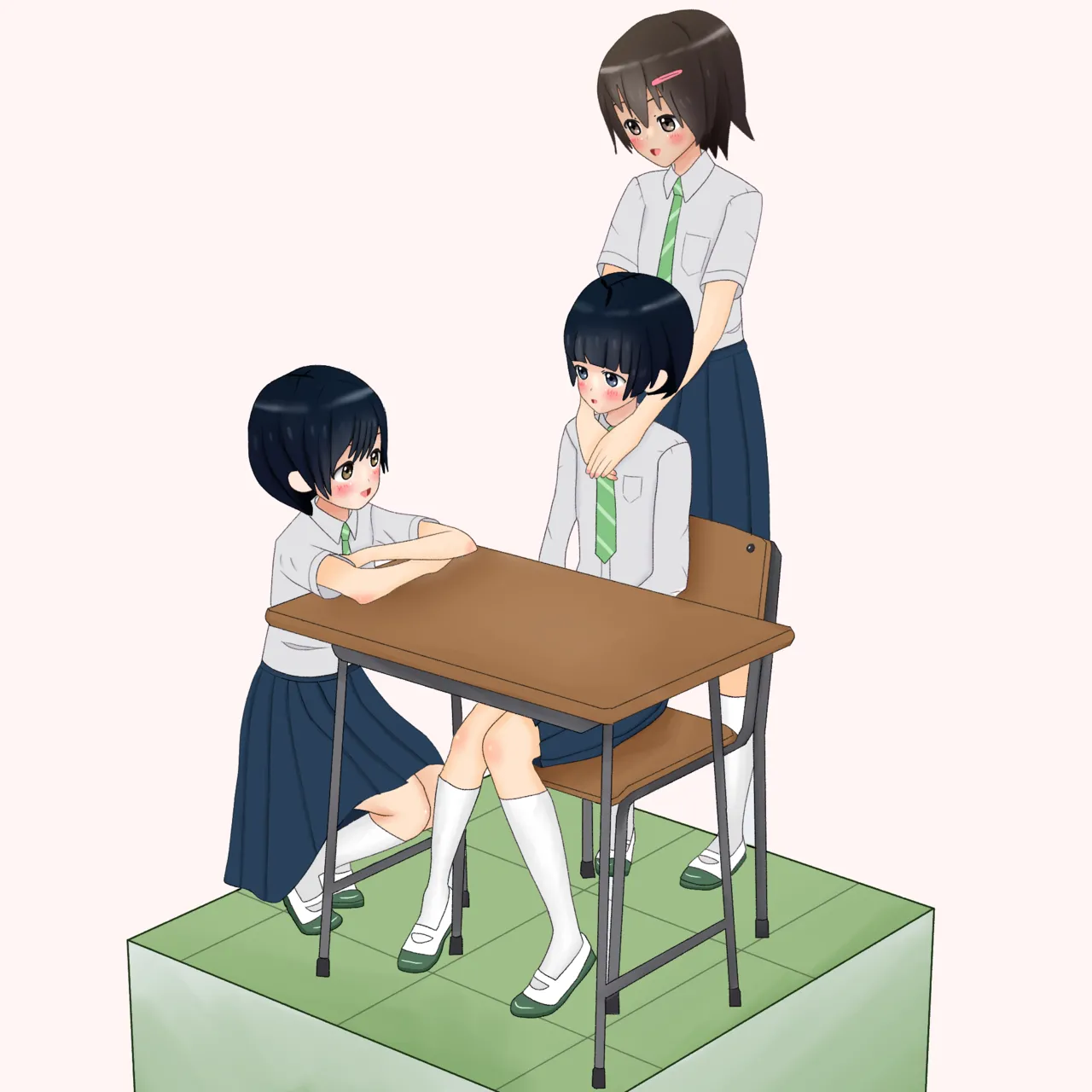 Manga Page 284