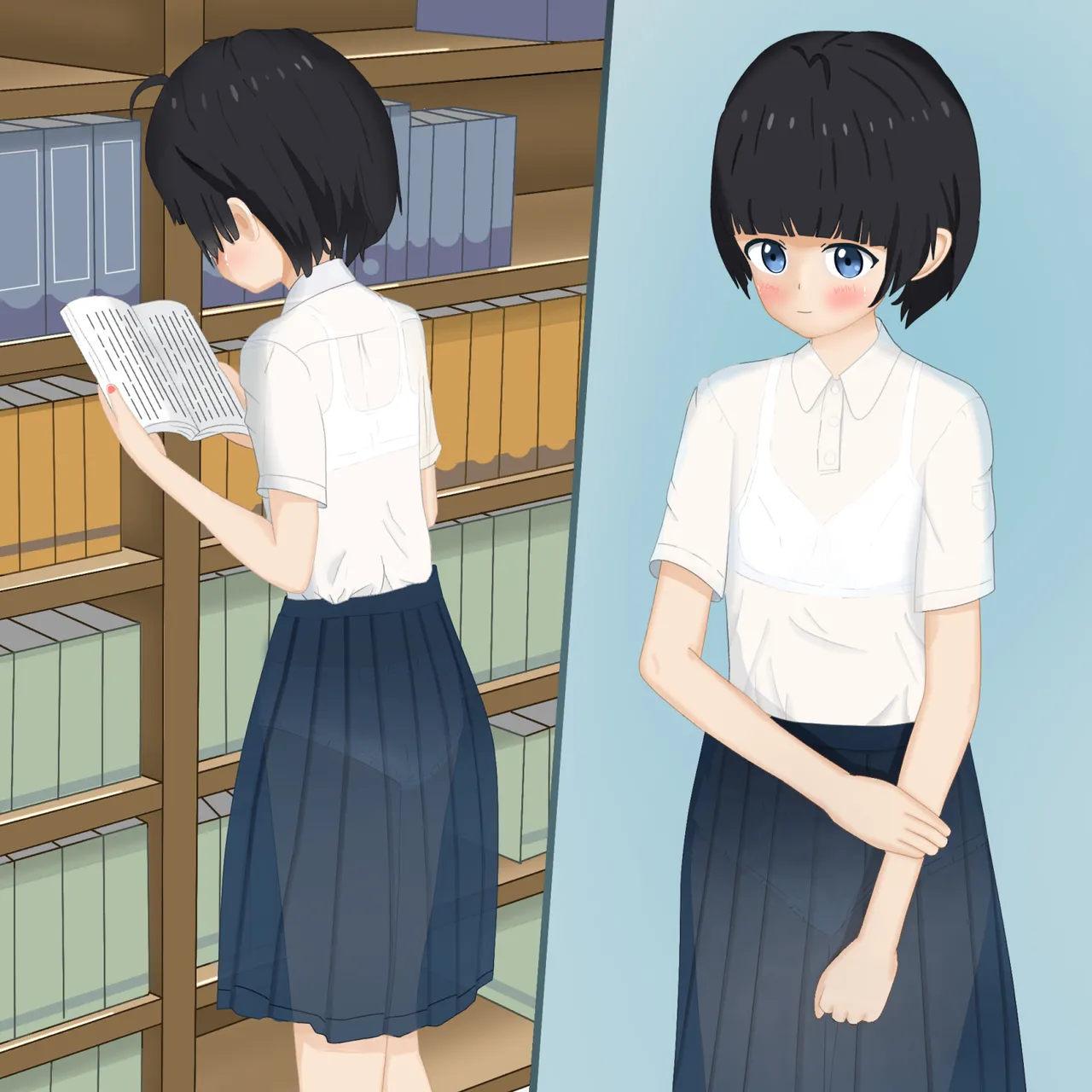 Manga Page 557