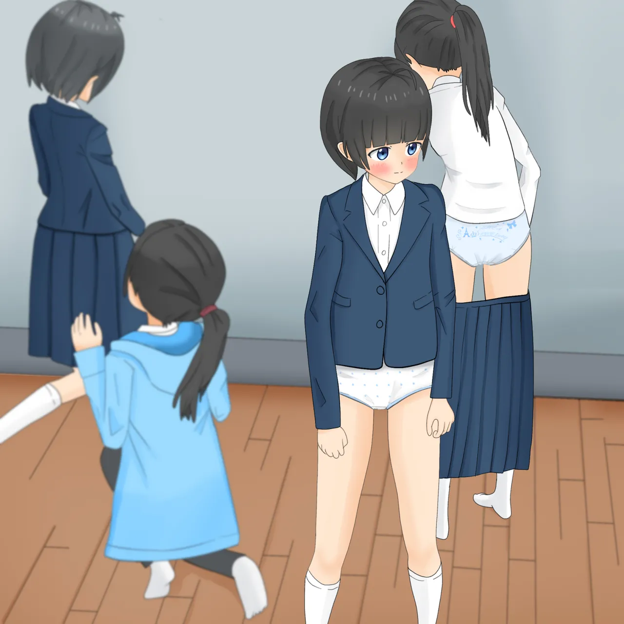 Manga Page 683