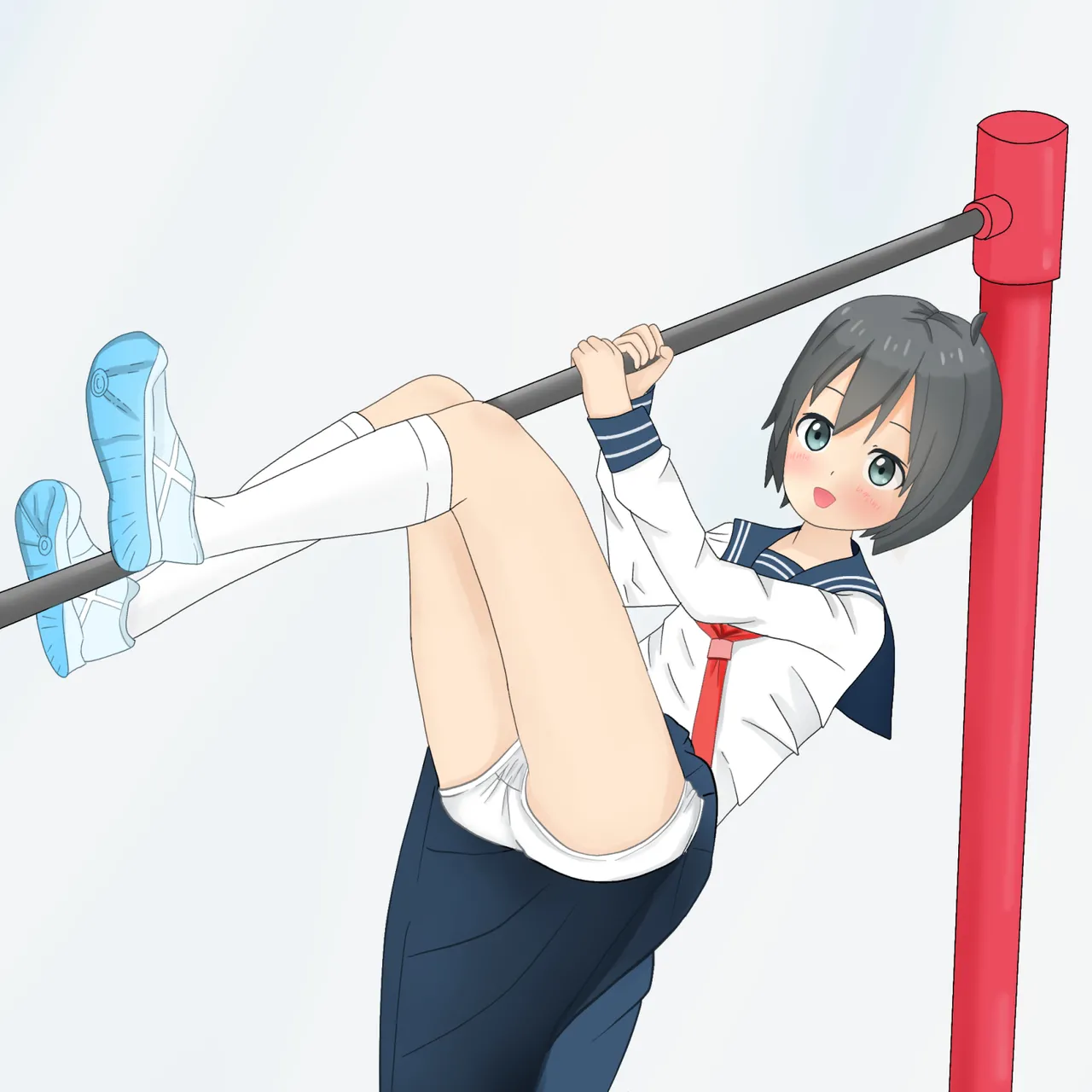 Manga Page 684