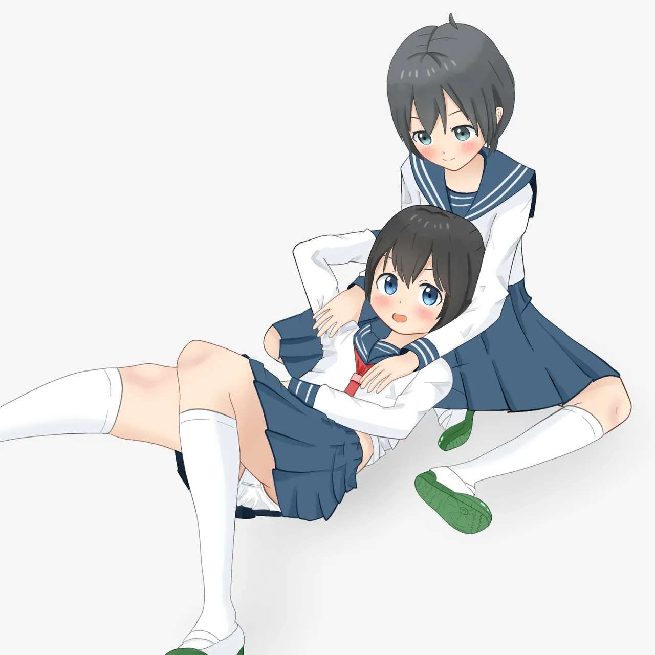 Manga Page 697