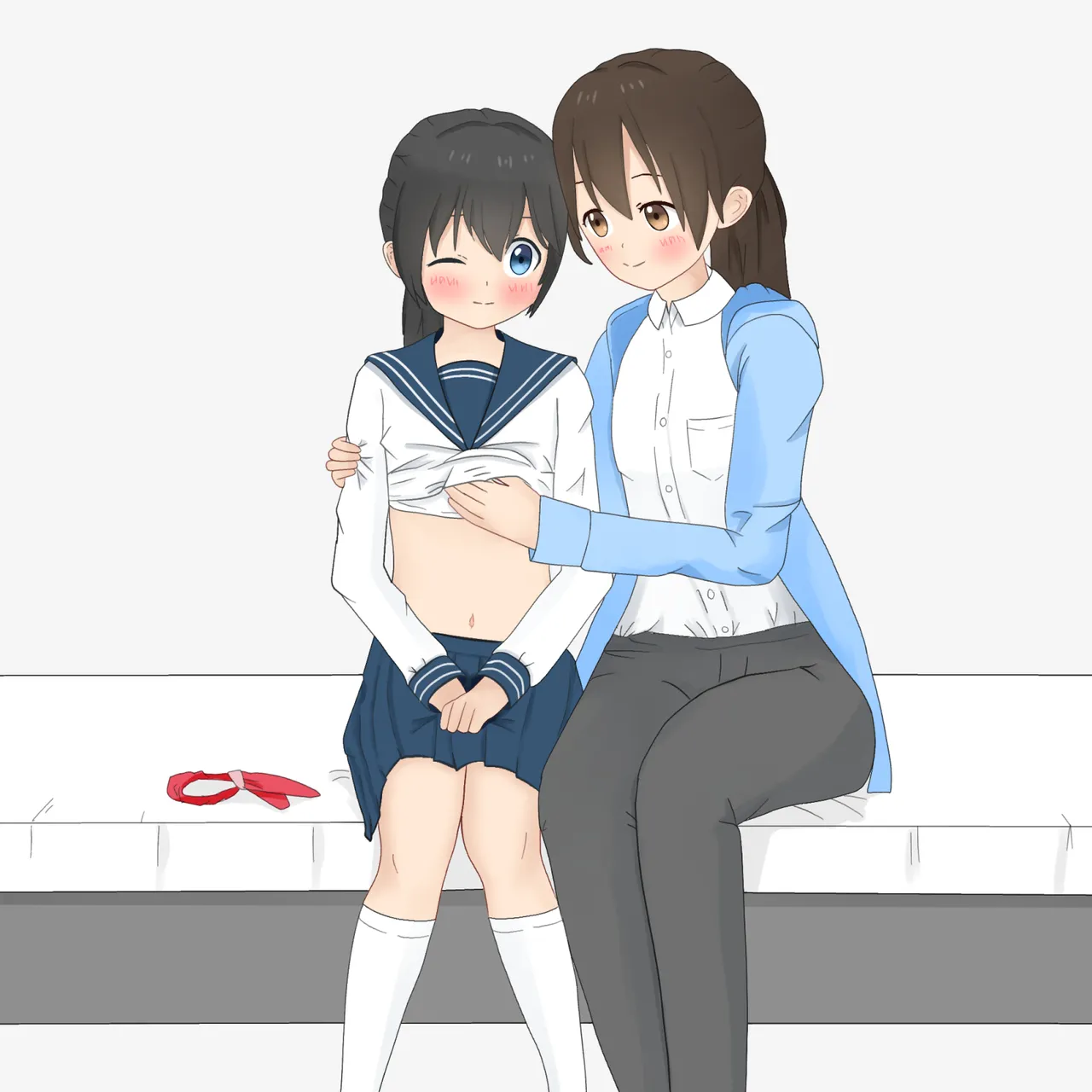 Manga Page 698