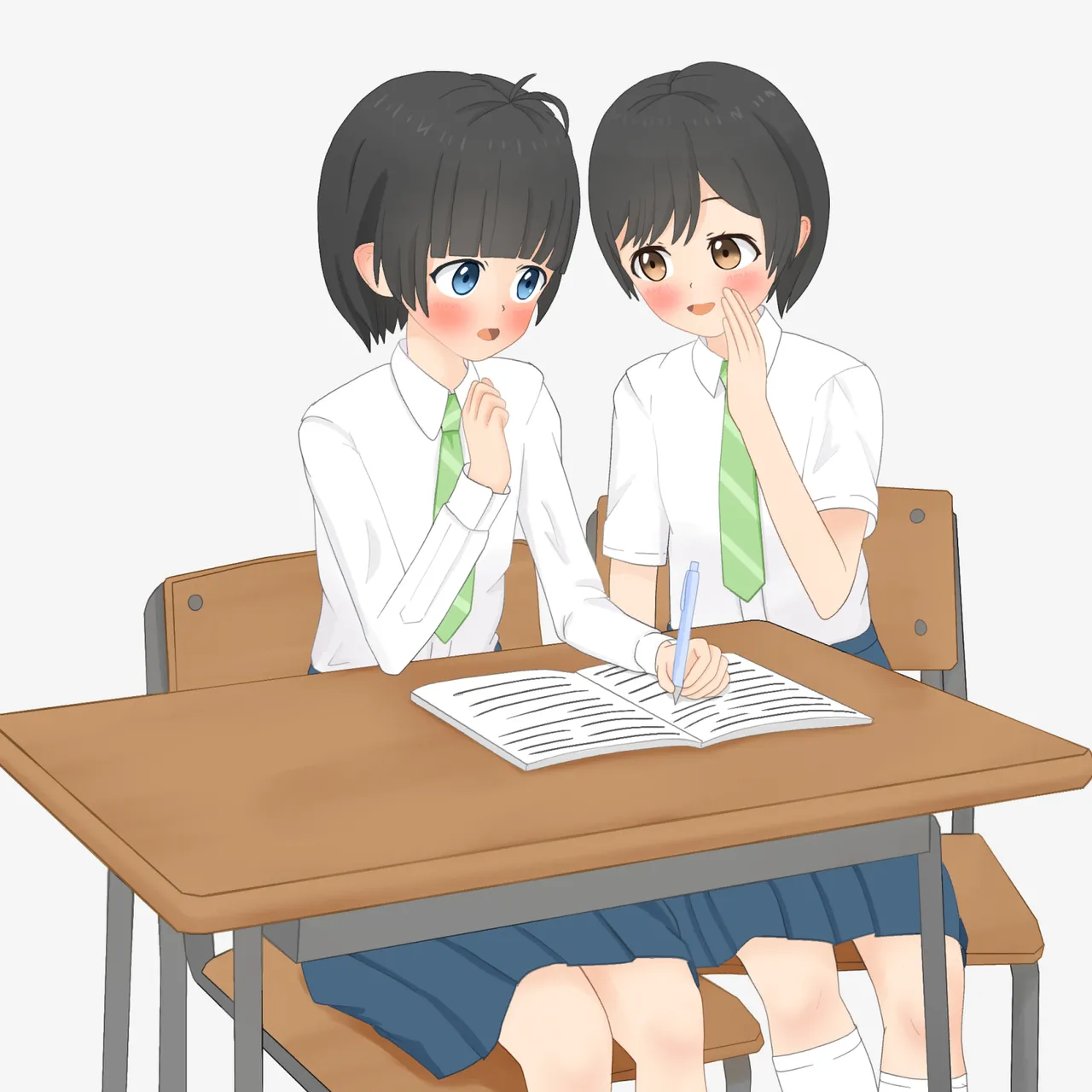 Manga Page 742