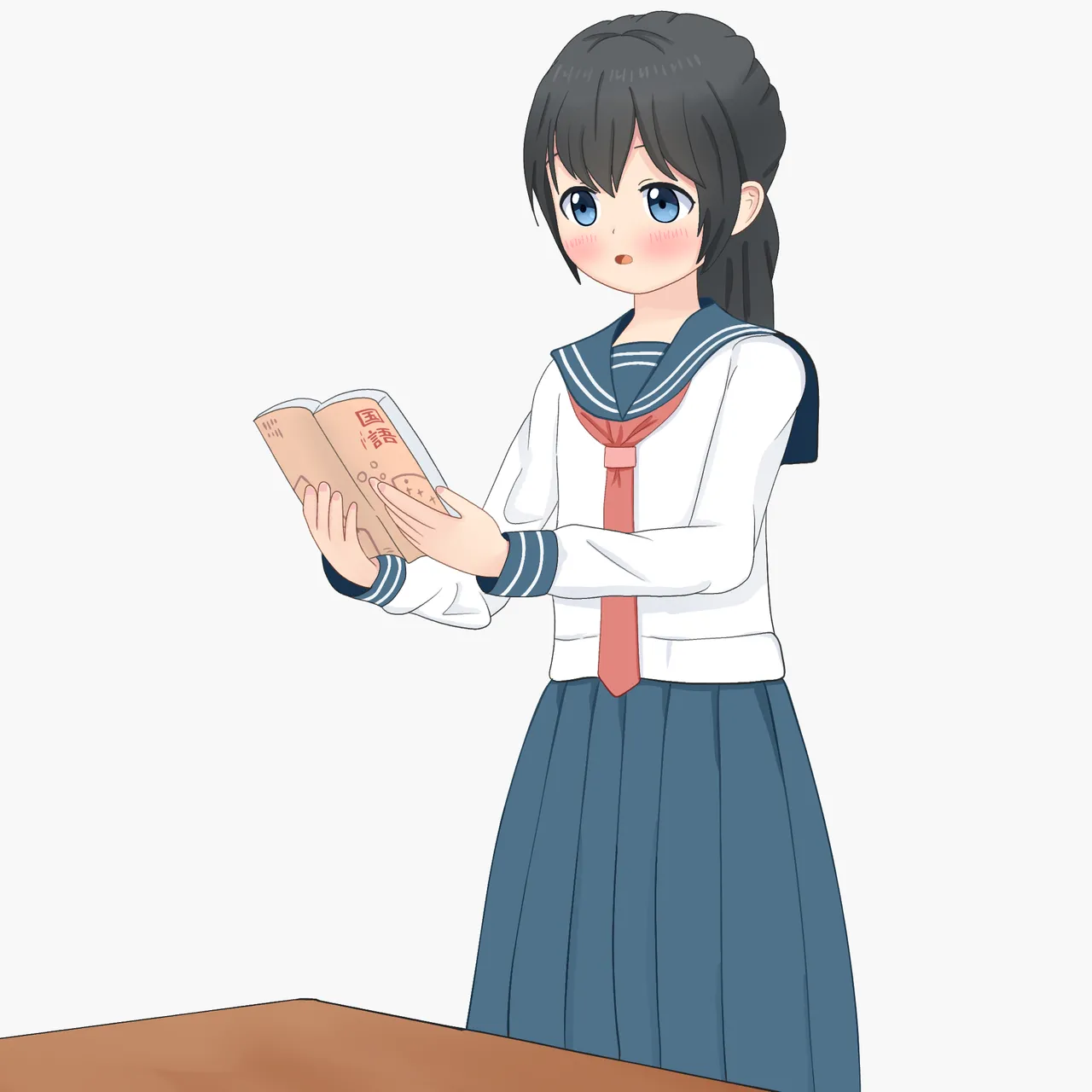 Manga Page 900