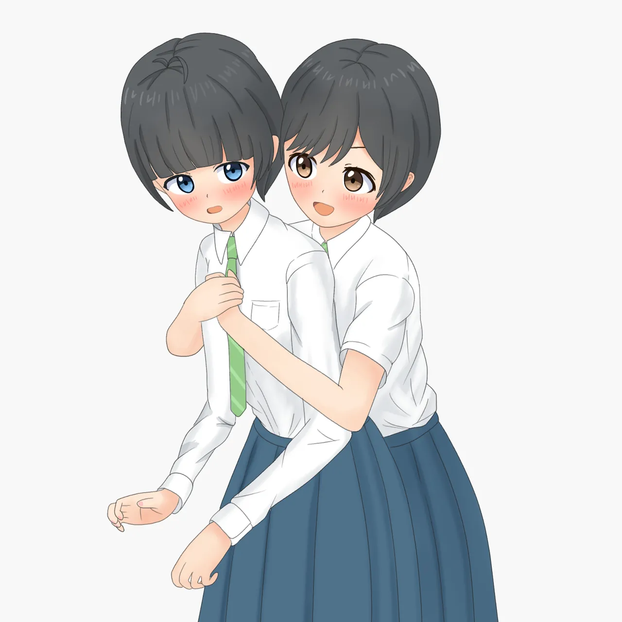 Manga Page 951