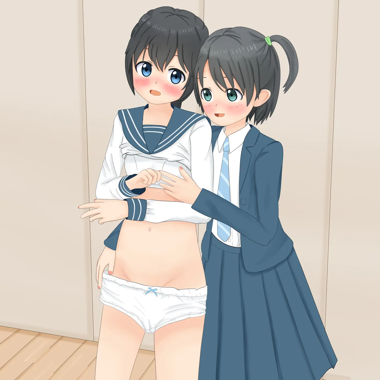 Manga Page 1081
