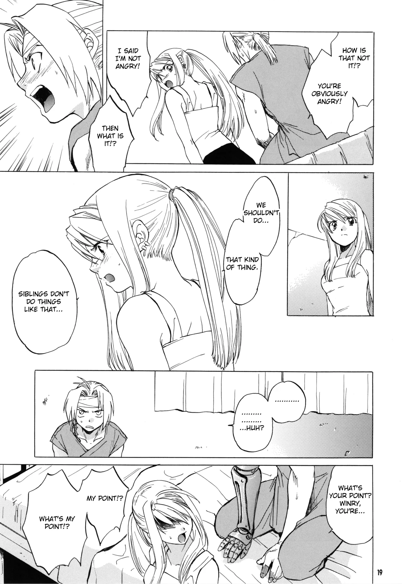Manga Page 19
