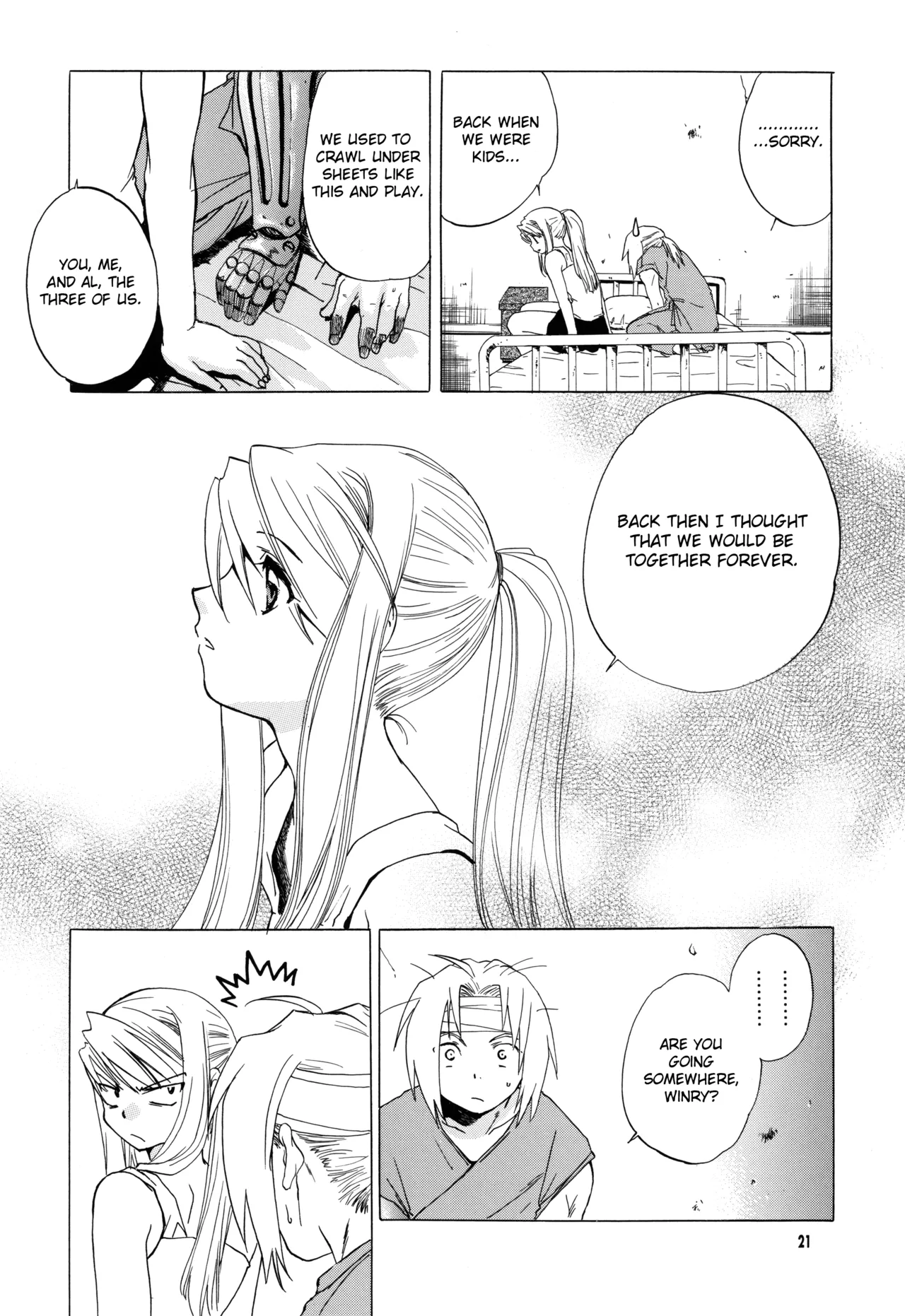 Manga Page 21