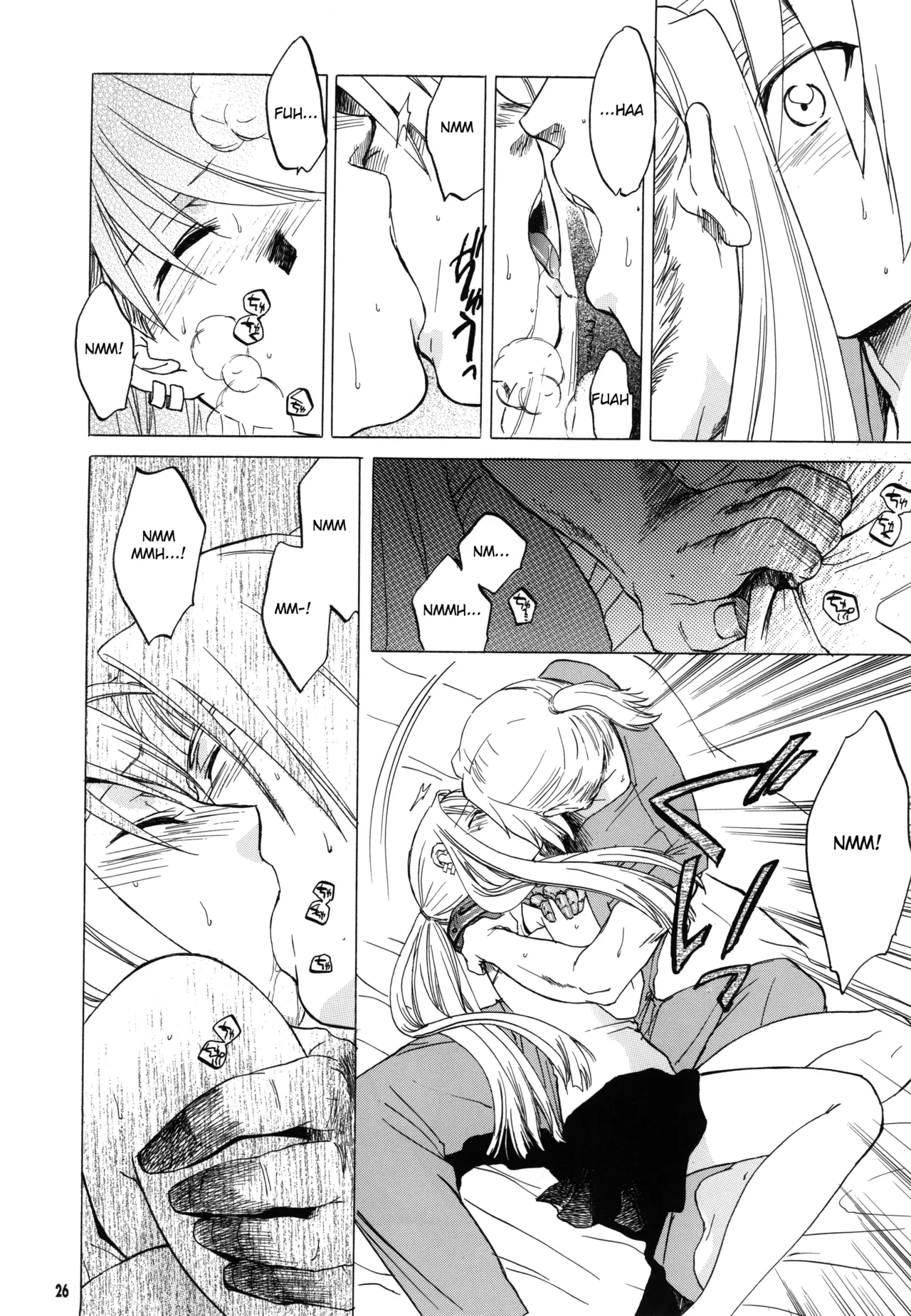 Manga Page 26