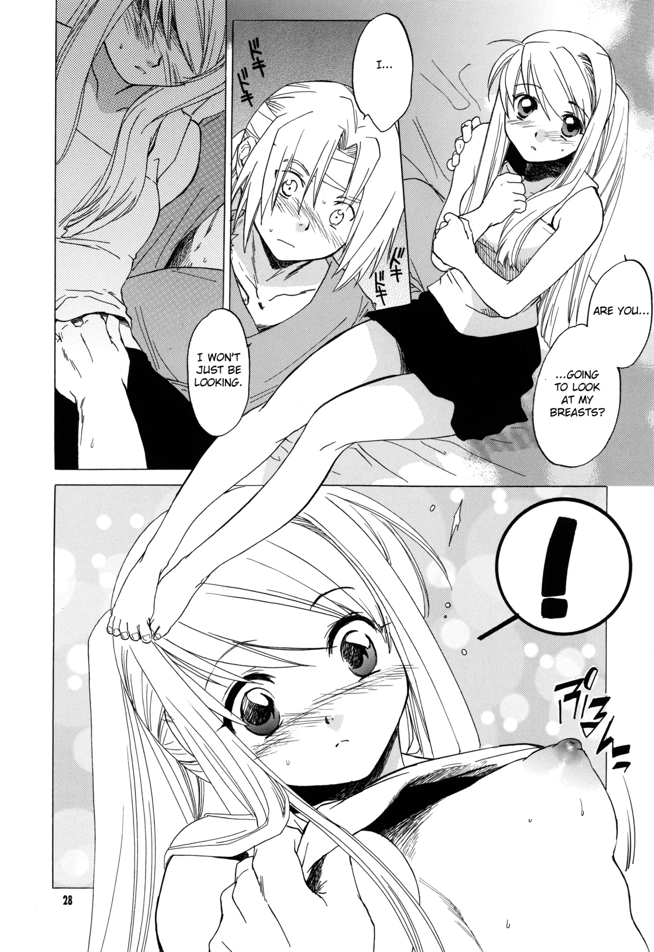 Manga Page 28