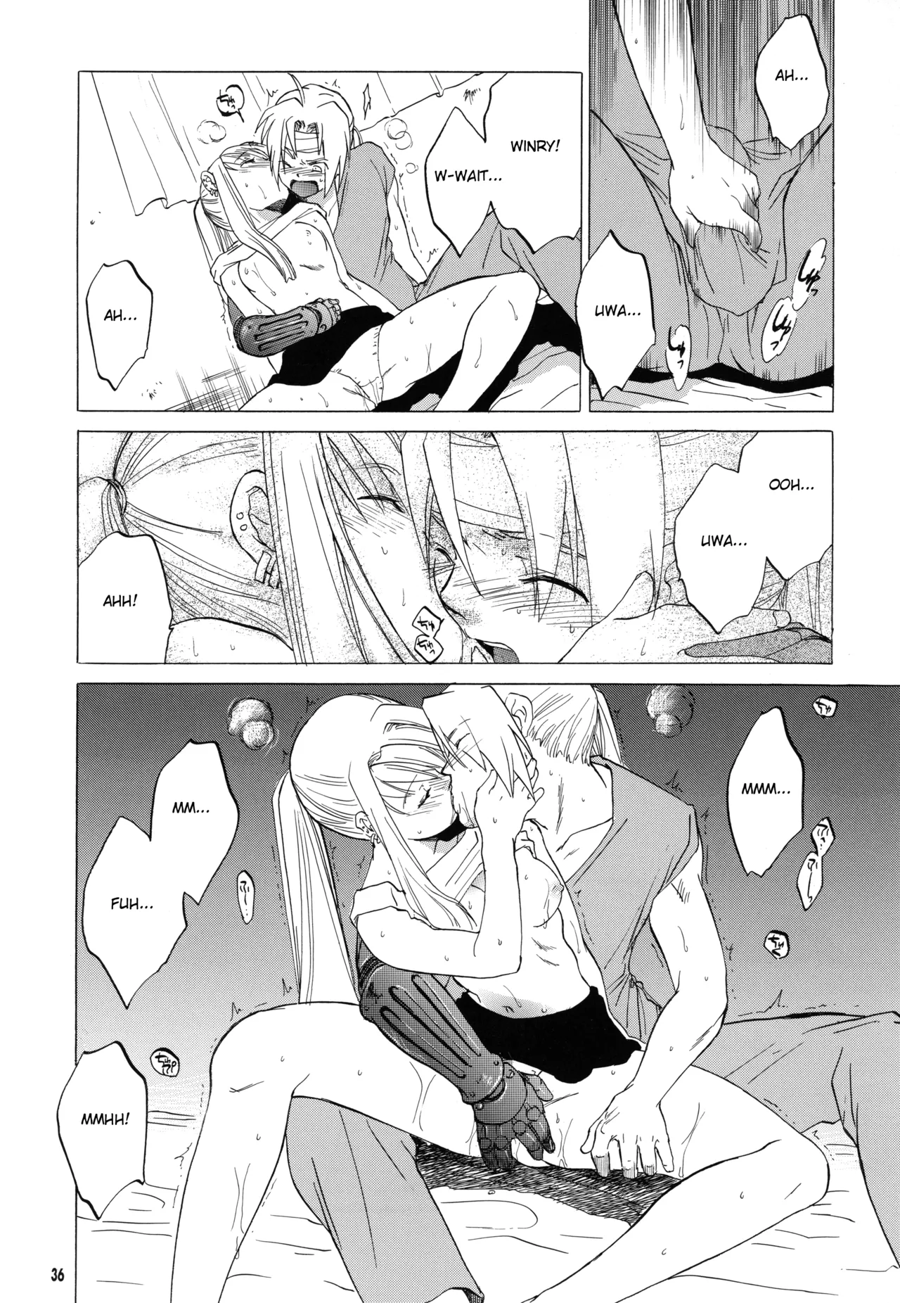 Manga Page 36