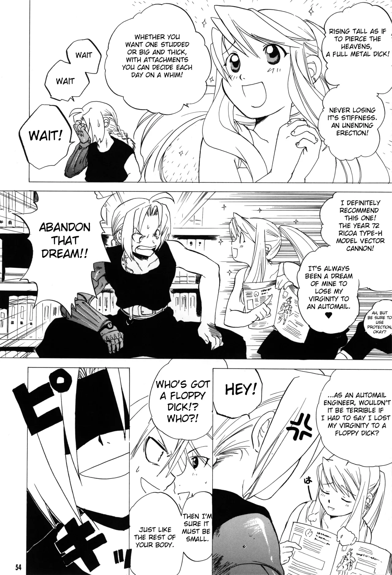 Manga Page 54
