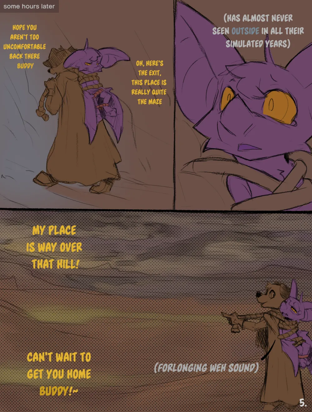 Manga Page 6