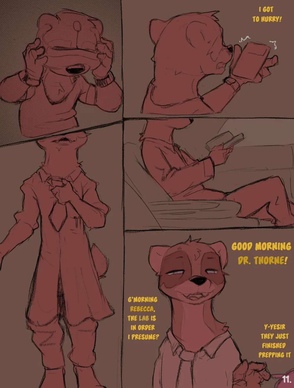 Manga Page 12