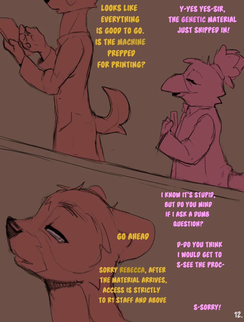 Manga Page 13