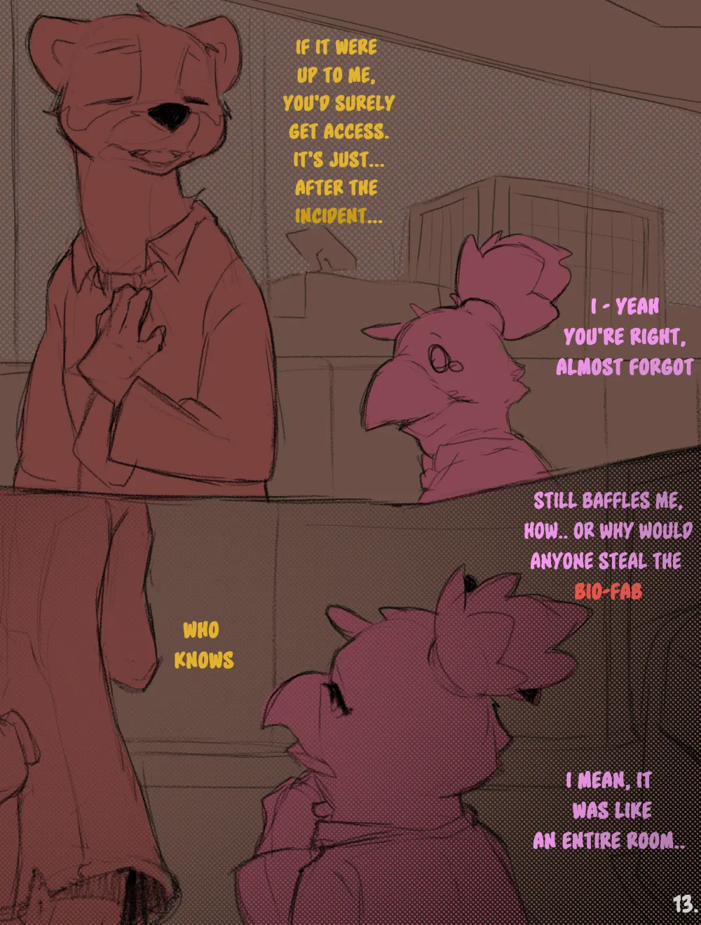 Manga Page 14