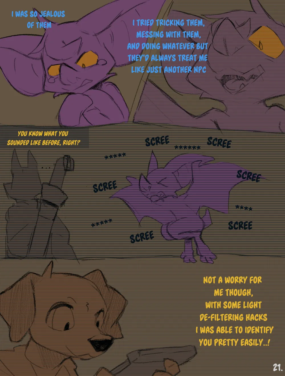 Manga Page 22