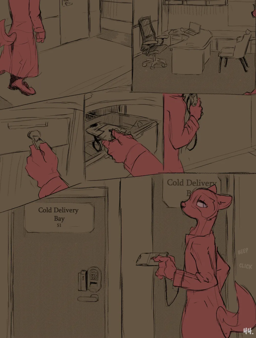 Manga Page 45