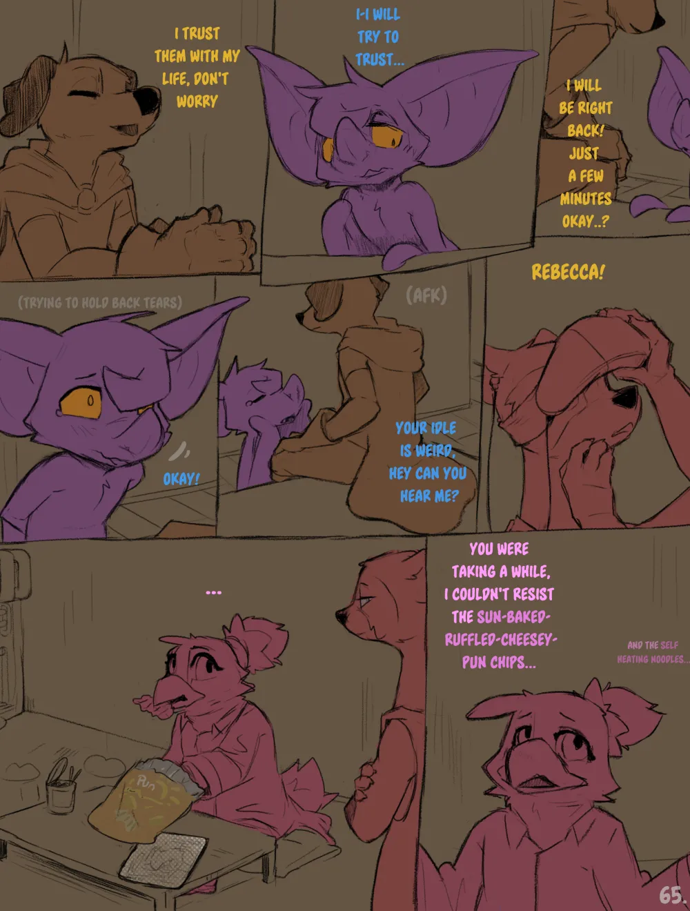 Manga Page 67