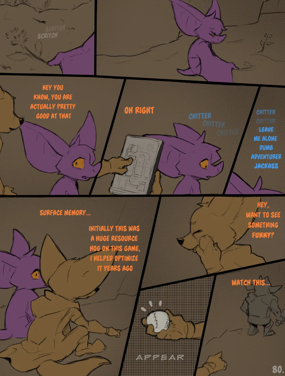 Manga Page 83