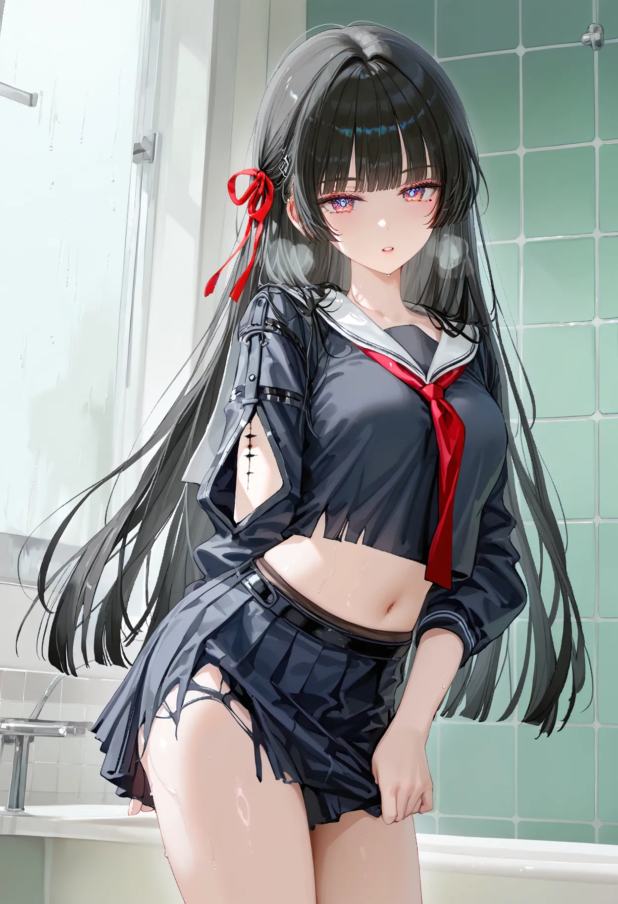 Manga Page 1304