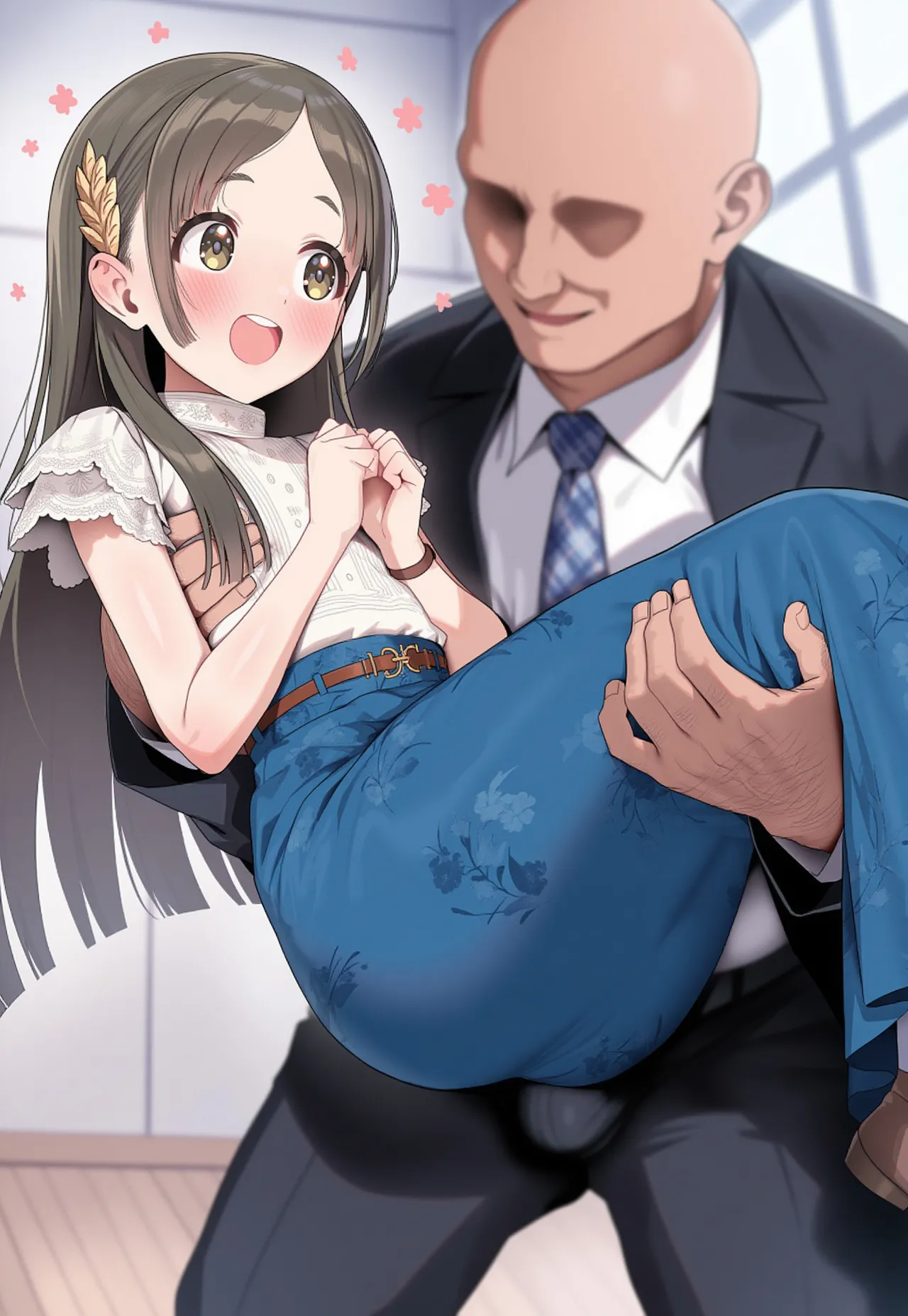 Manga Page 1130