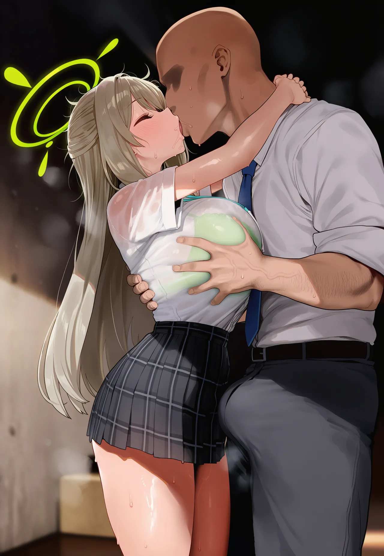 Manga Page 1760