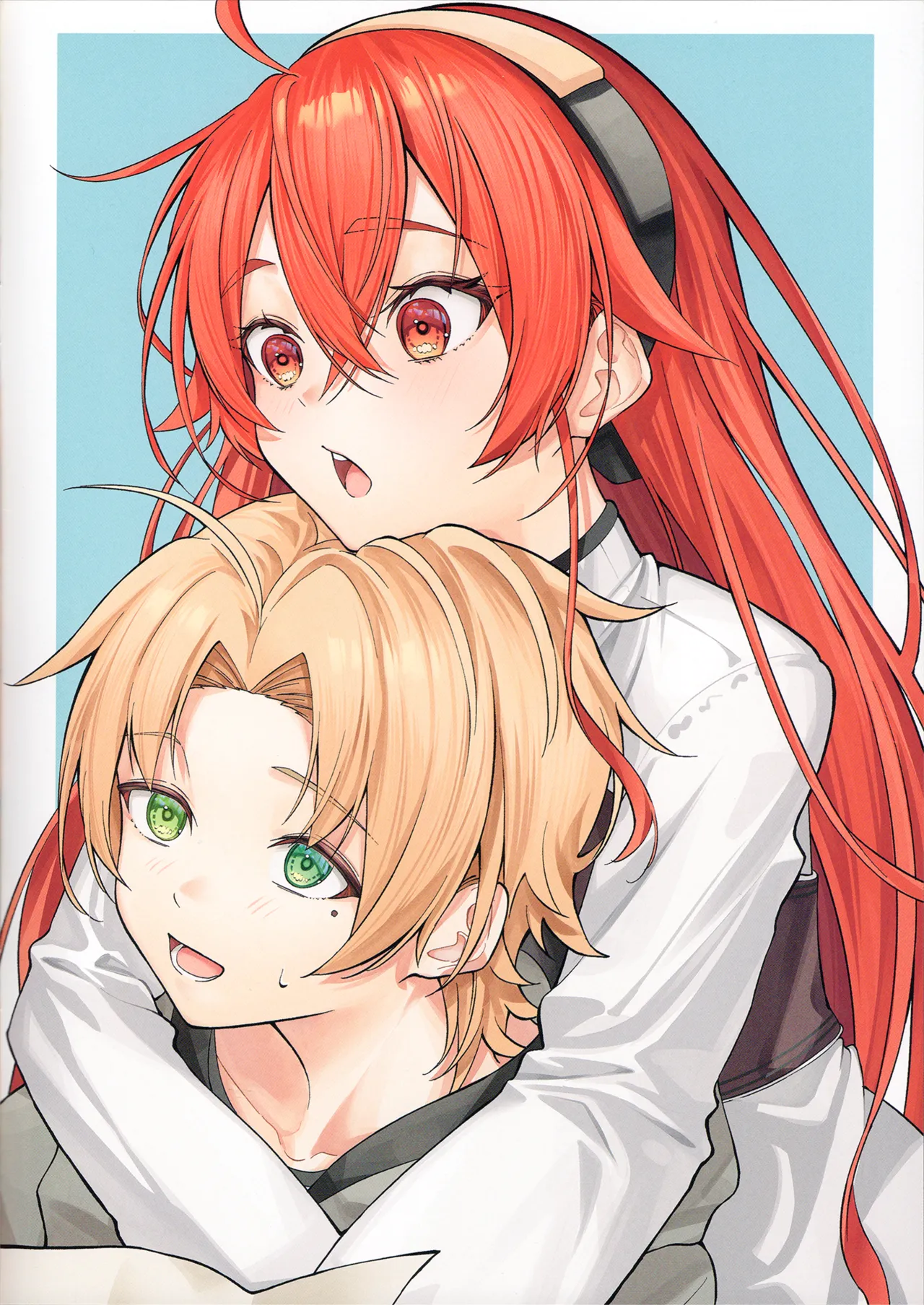 Manga Page 7