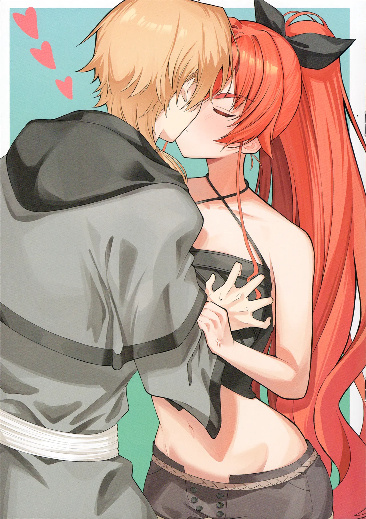 Manga Page 15