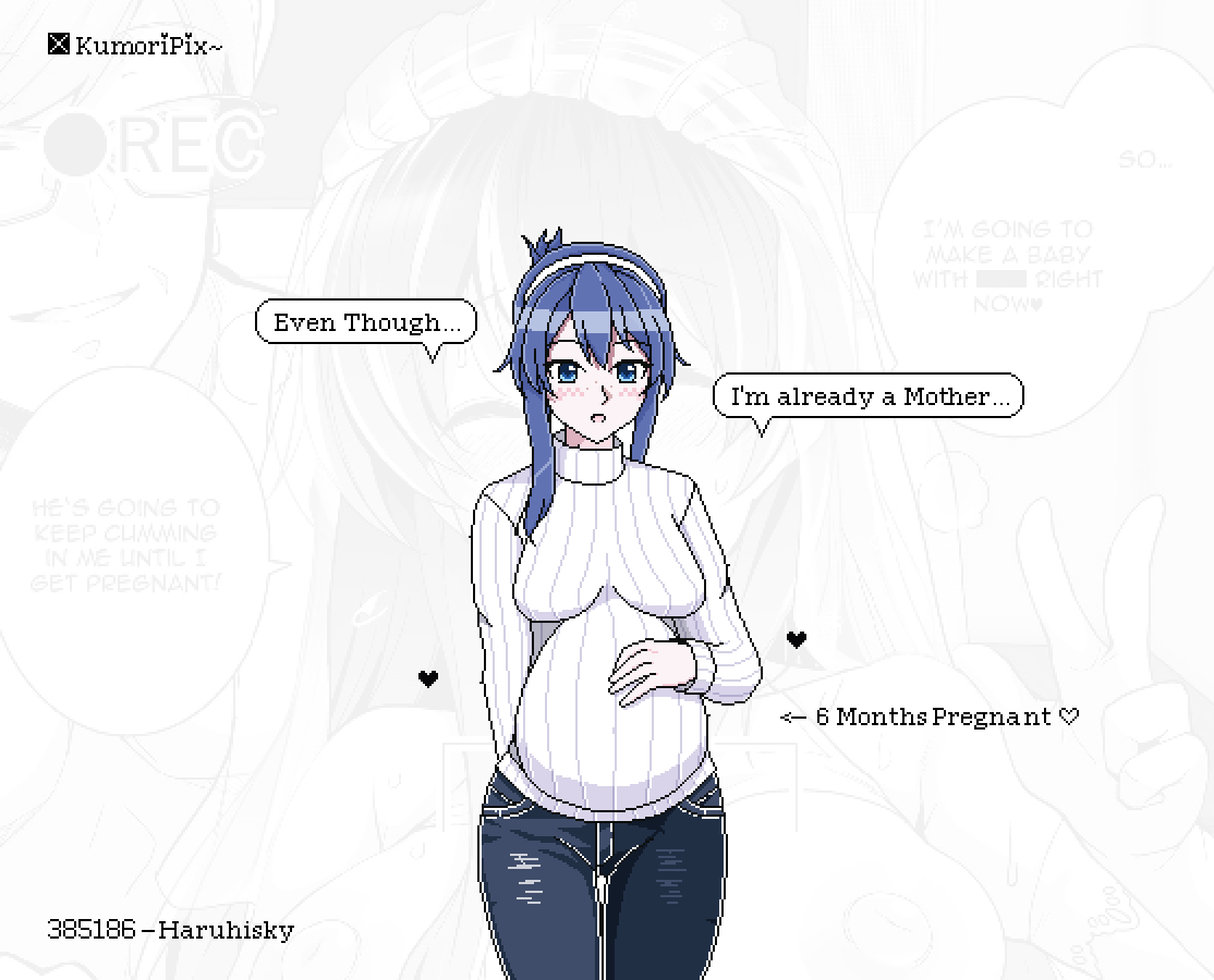 Manga Page 1
