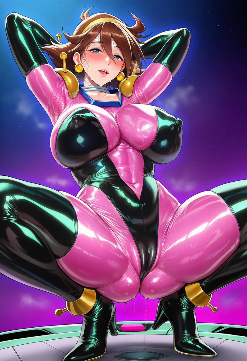 Manga Page 1216
