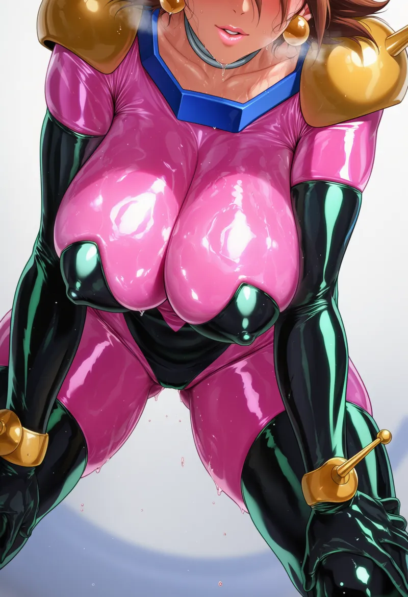 Manga Page 1230