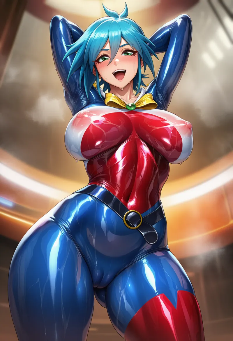 Manga Page 1264