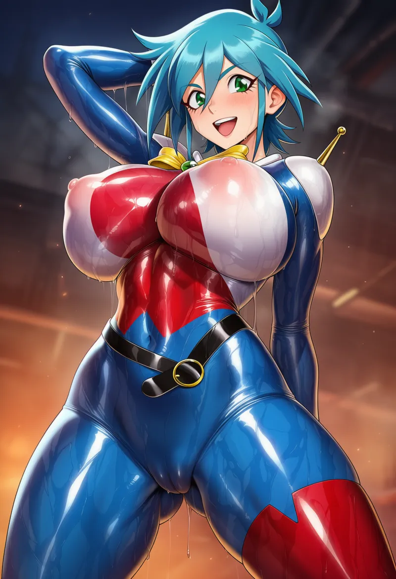 Manga Page 1265
