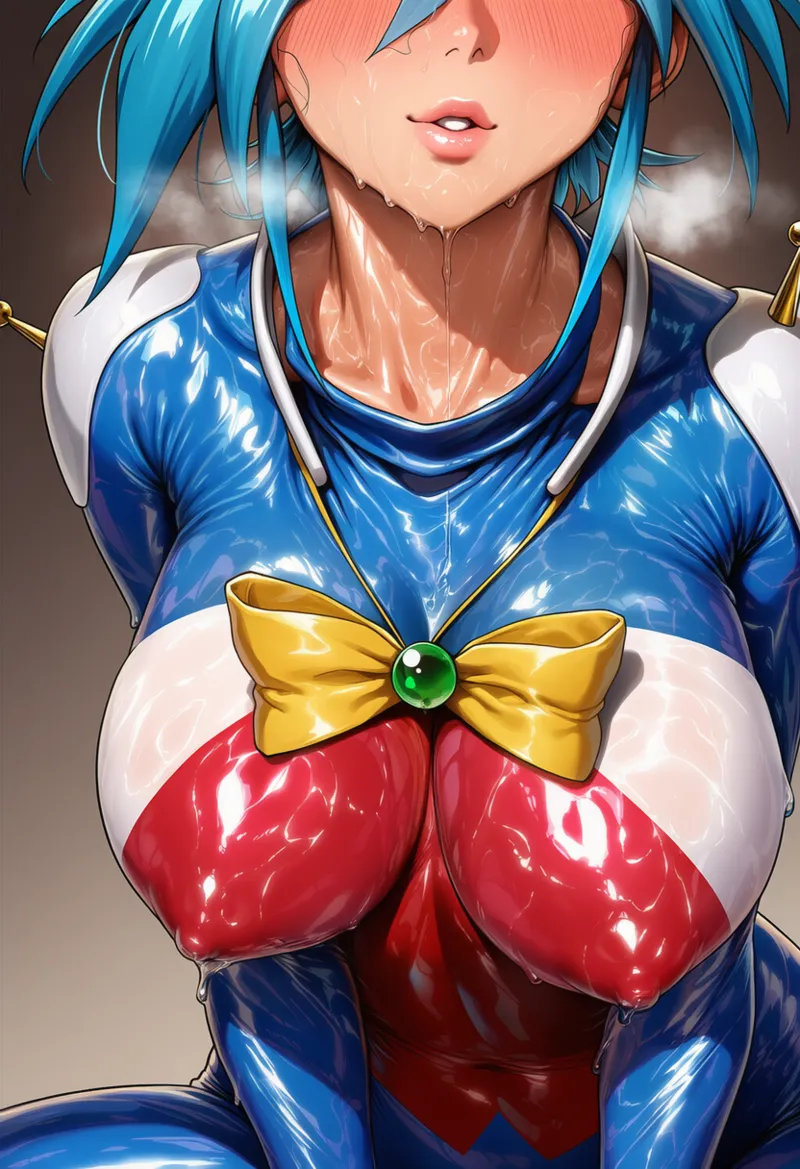 Manga Page 1277