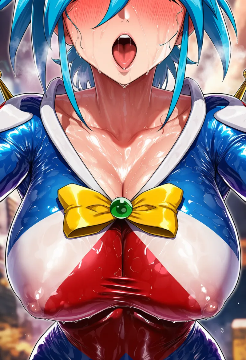 Manga Page 1281