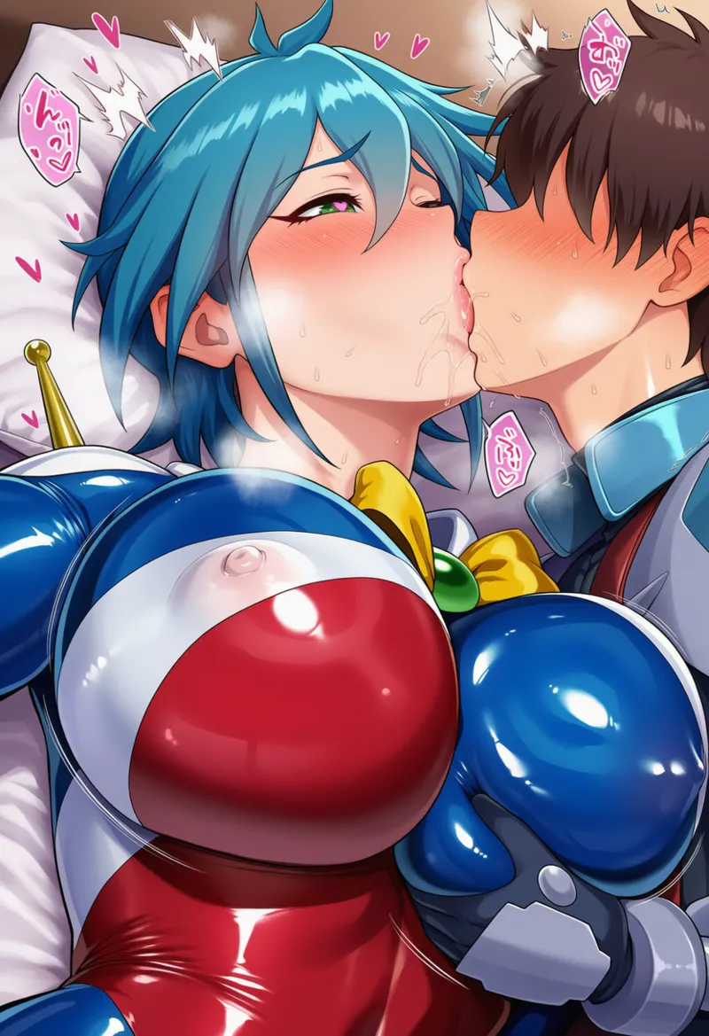 Manga Page 1357